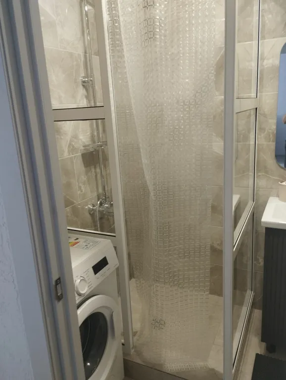 Уютная, светлая квартира