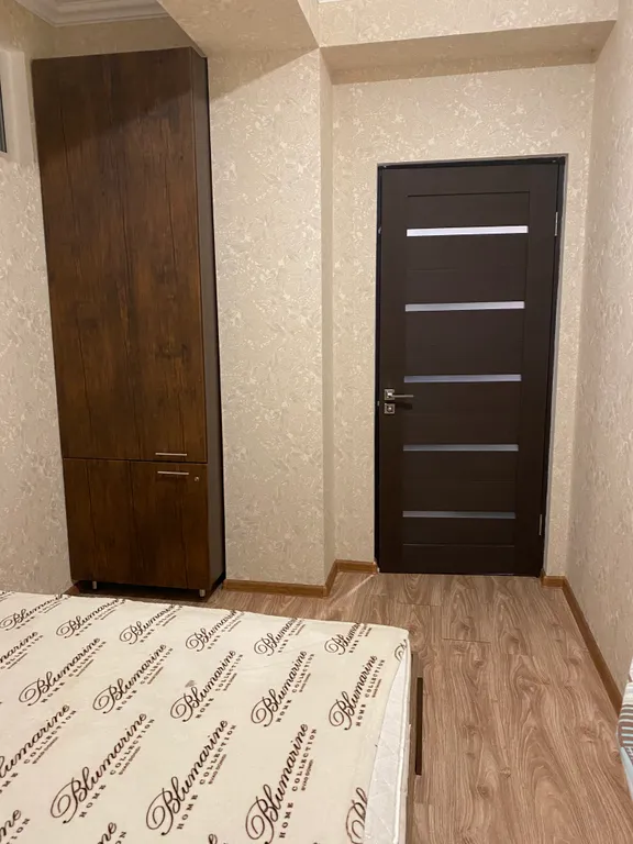 Уютная квартирка