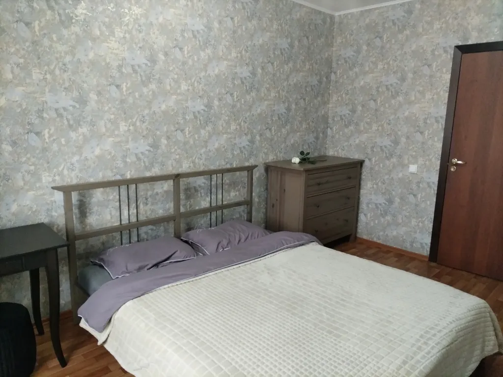 Квартира в 6 минут пешком от метро