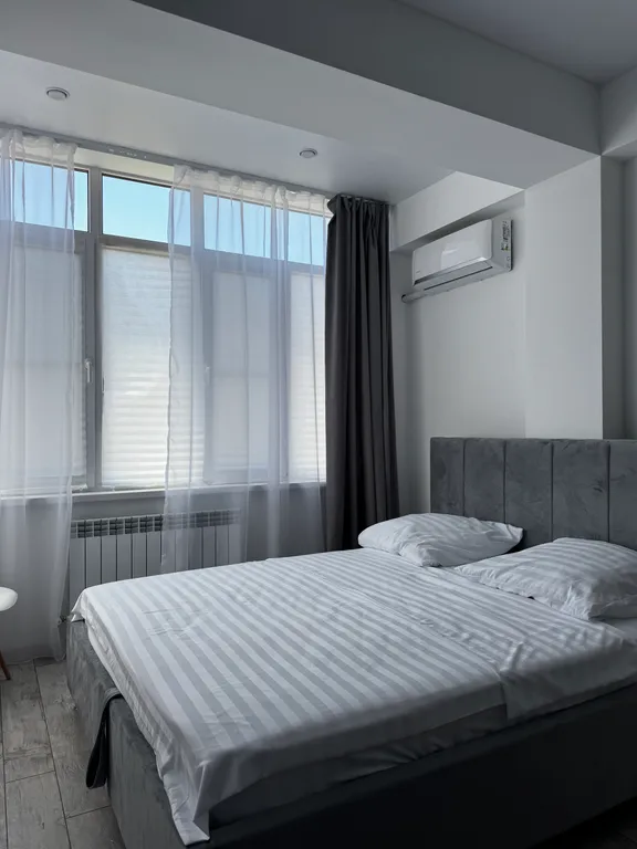 Солнечная однушка