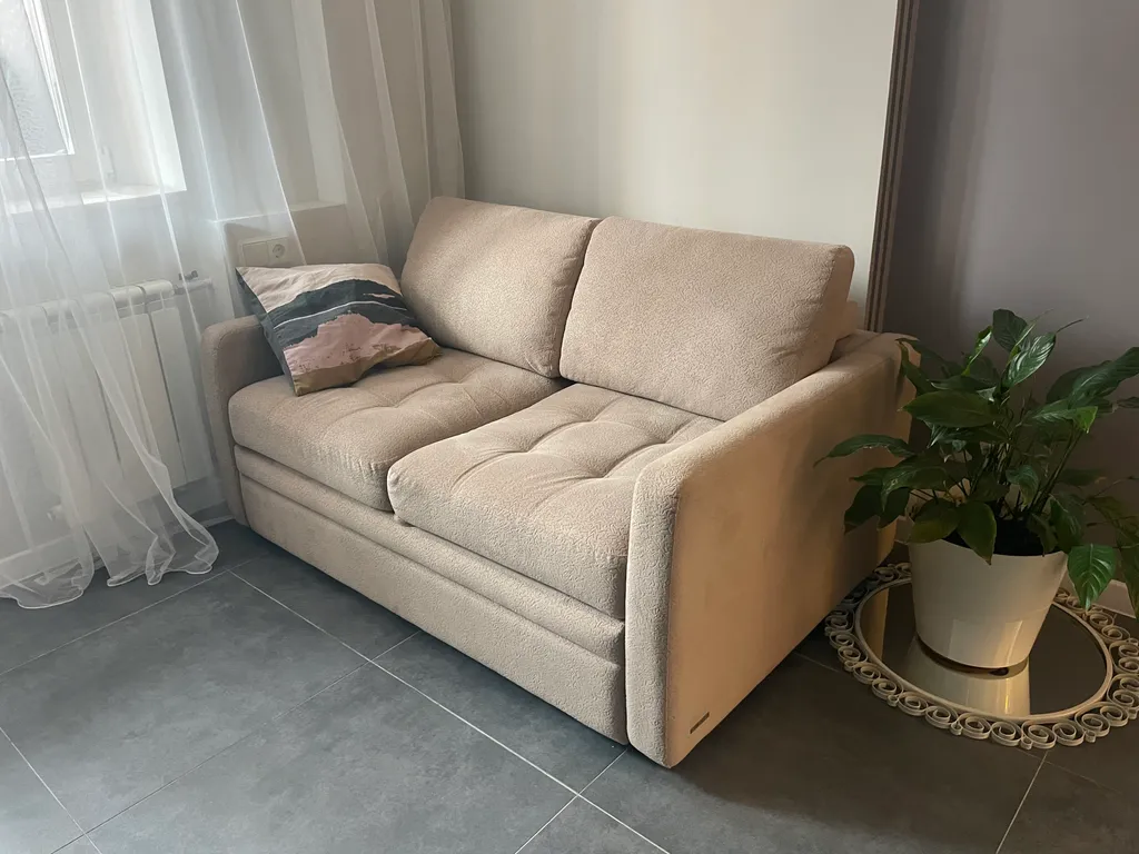 Квартира в классическом стиле