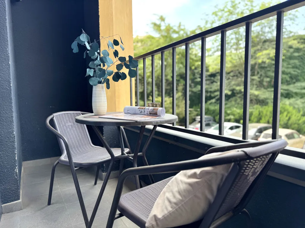 Квартира Апартаменты для большой компании — Анапа