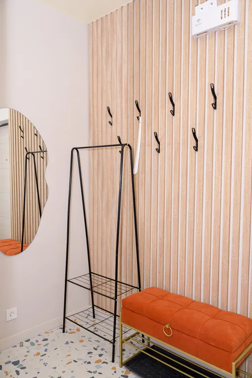 Квартира Квартира Ваш лучший отдых вдвоем в Краснодаре — Краснодар