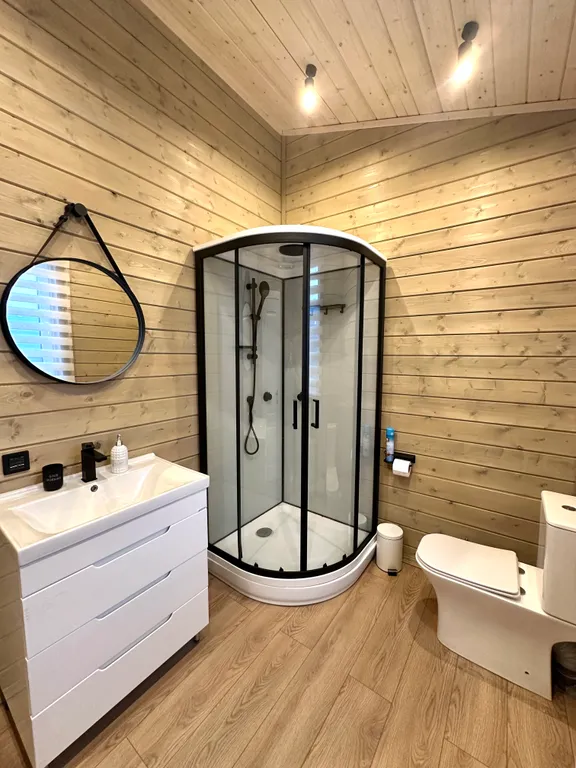 4-комнатный Дом