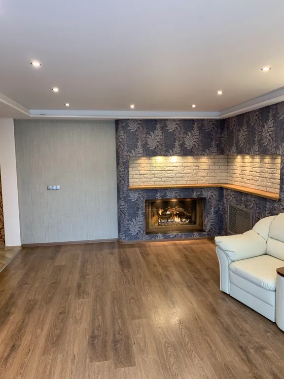 Квартира Квартира Amber apartments — Калининград