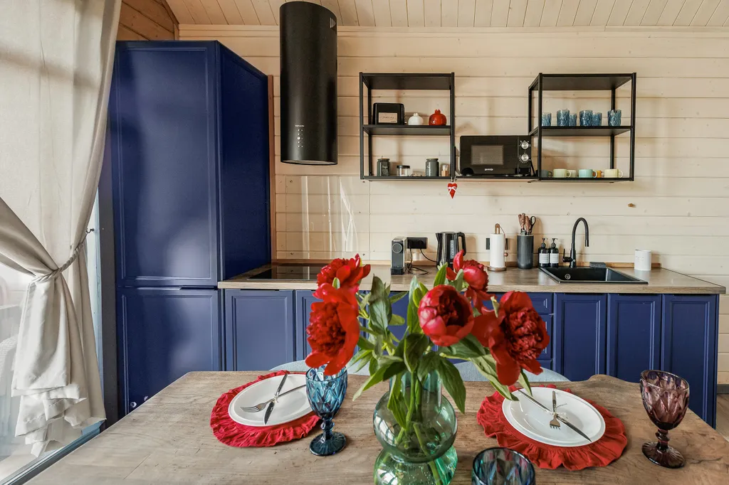 Частный загородный дом Freedom