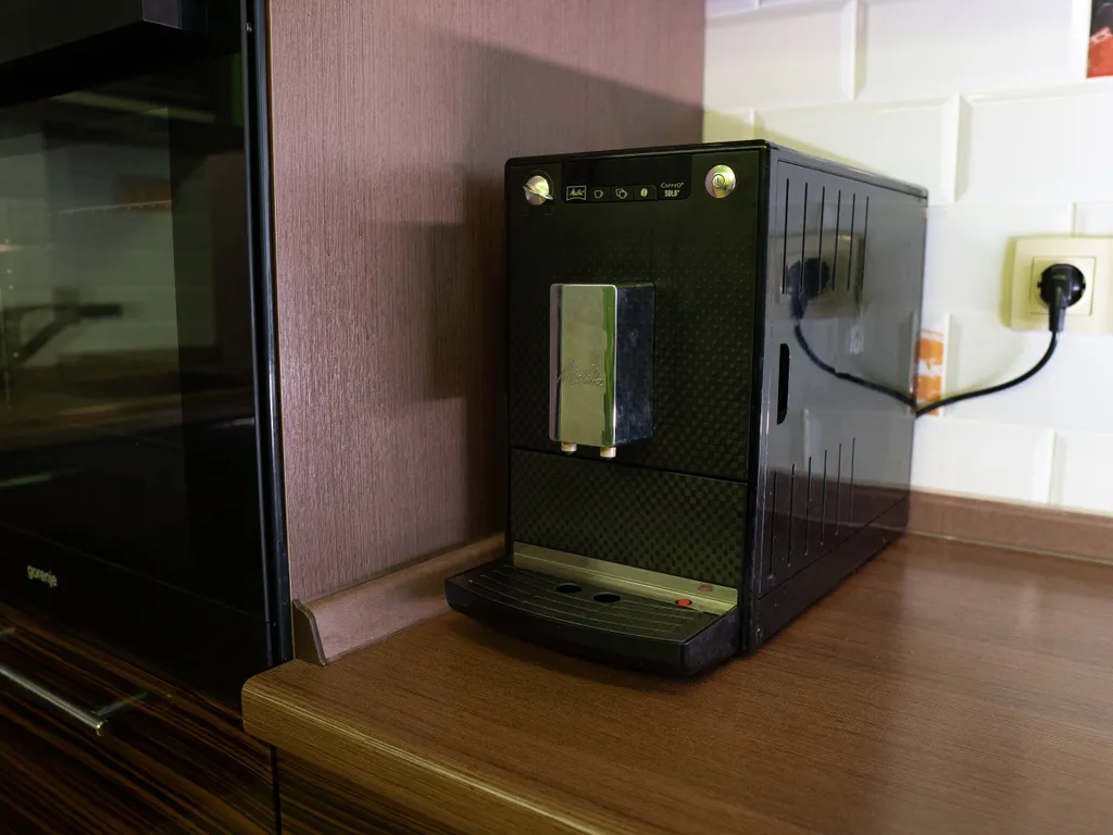 Уютная большая 1- комнатная квартира в центре города в новом доме