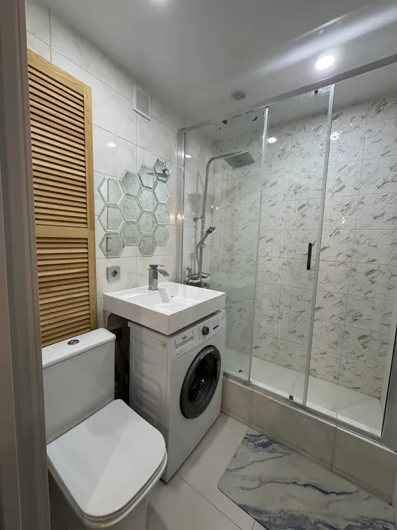 Уютное жильё для комфортного проживания в центре Тулы