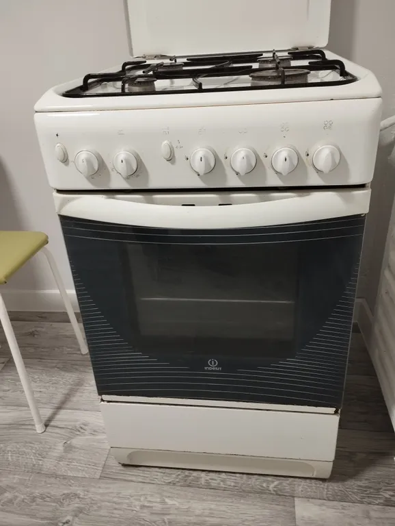 Двушка в 7 минутах пешком до центра