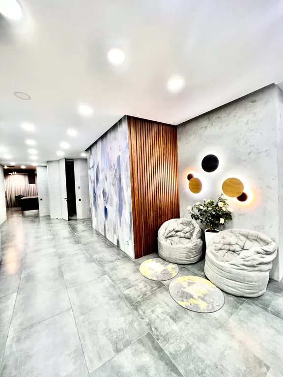 Королевский парк