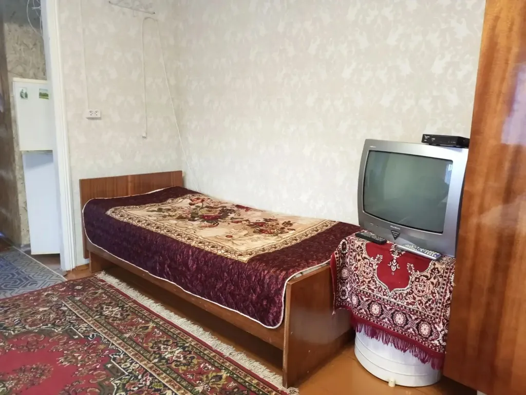 Комната