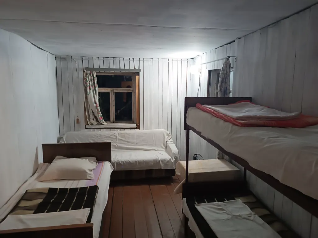 4-комнатный Дом