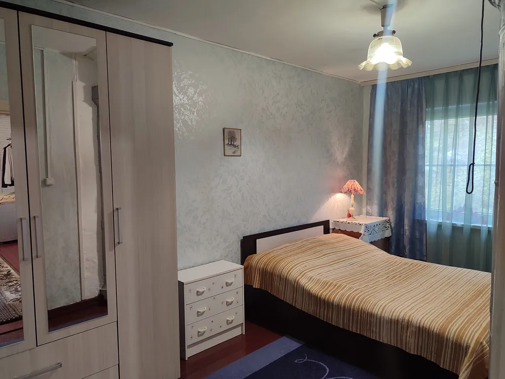 Дом на горе хийденвуори