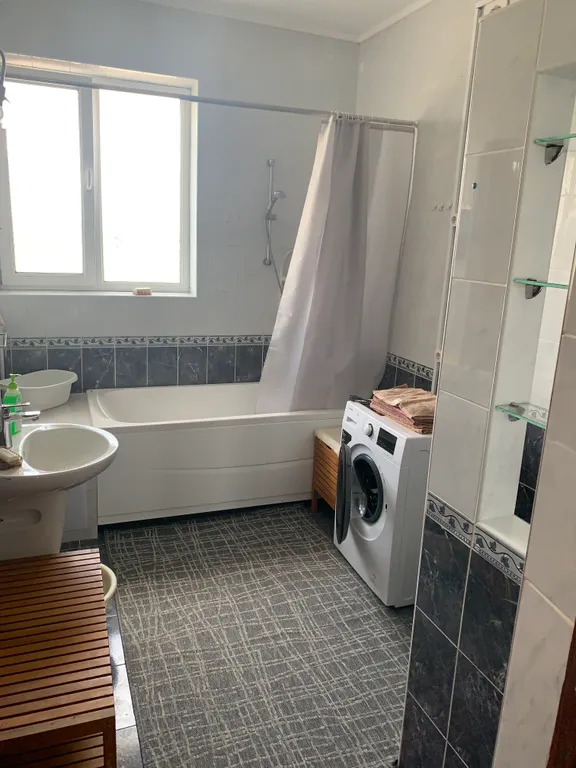 Уютный дом под ключ