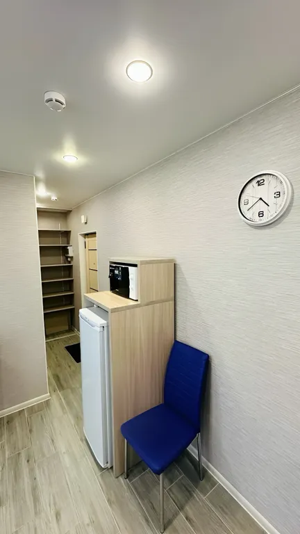 Квартира Апартаменты у моря — Анапа