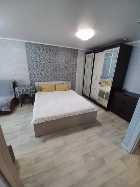 Квартира в центре города