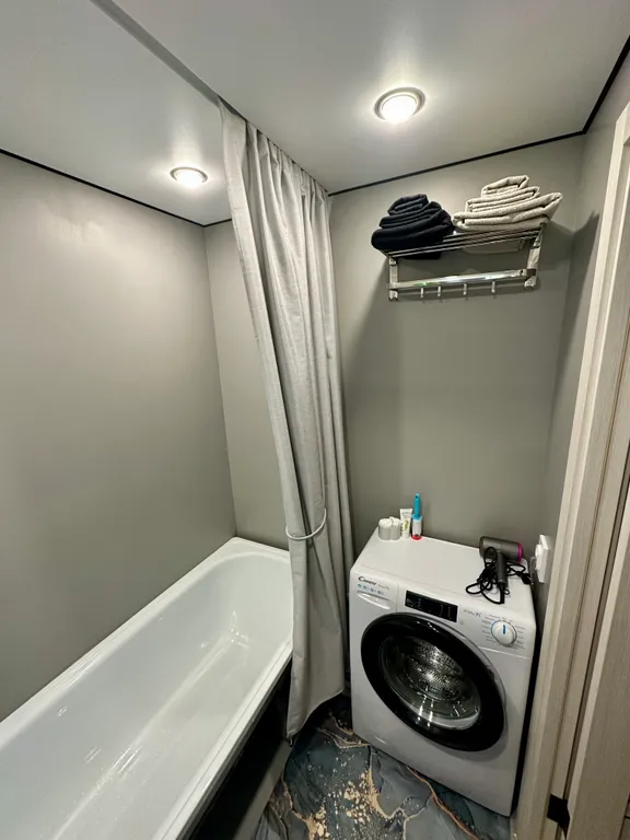 Квартира в центре юго-западного района