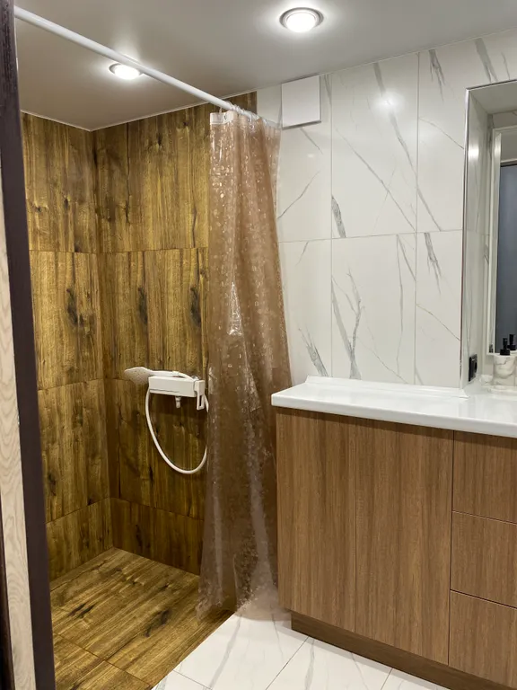 Домик с двориком в 5 минут от моря