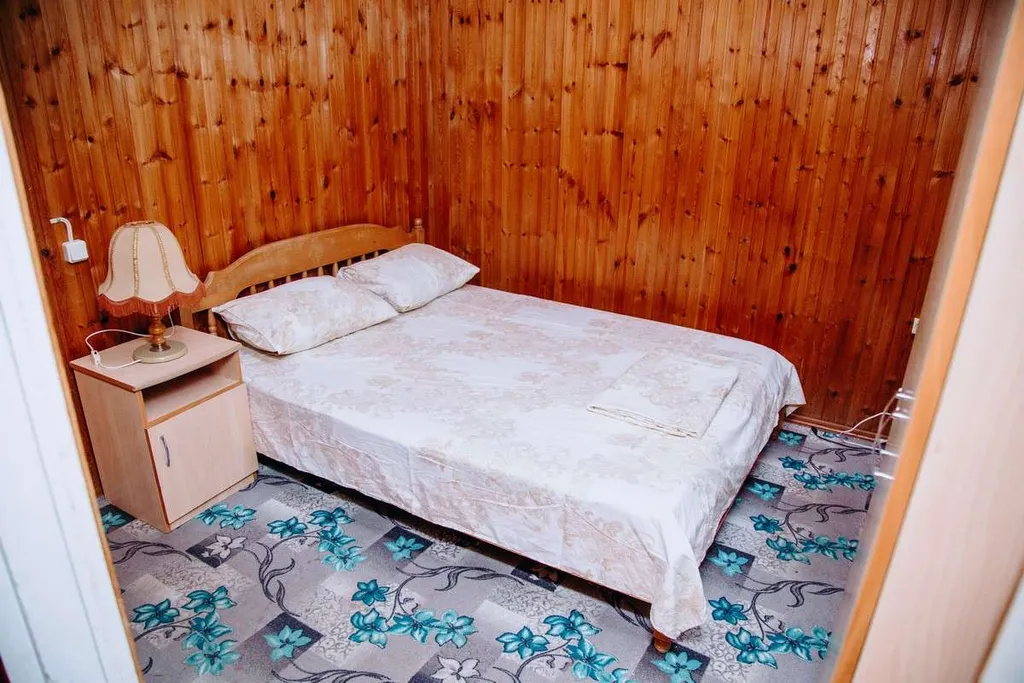 Квартира Комната — Анапа