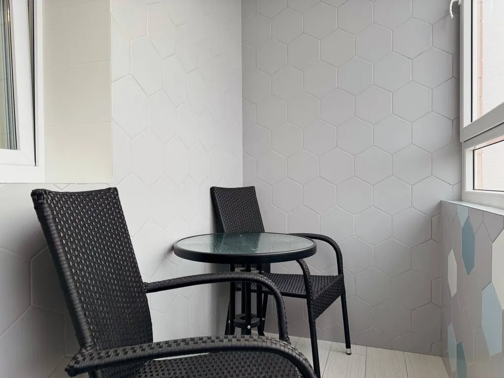 Апартаменты аврора, закрытая парковка, новый ремонт