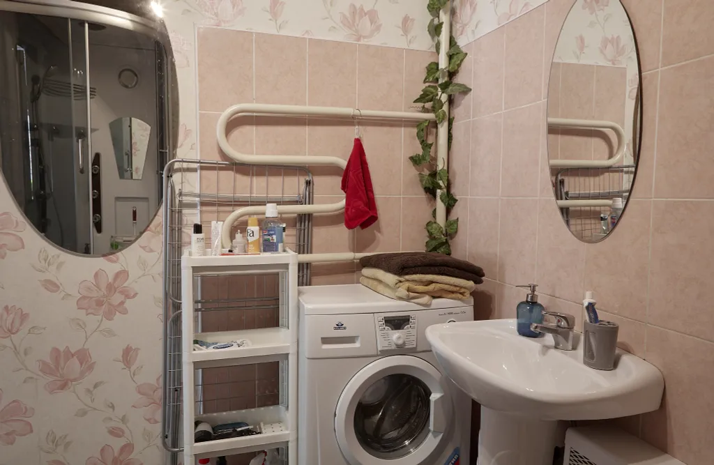 Уютный домик на тихой улице(отопление и горячая вода круглогодично)