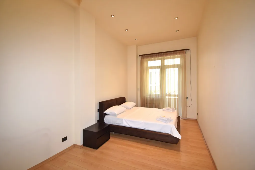 Красивая квартира в центре города