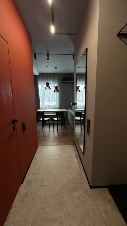 Квартира Уютные апартаменты в сердце Шерегеша — Шерегеш