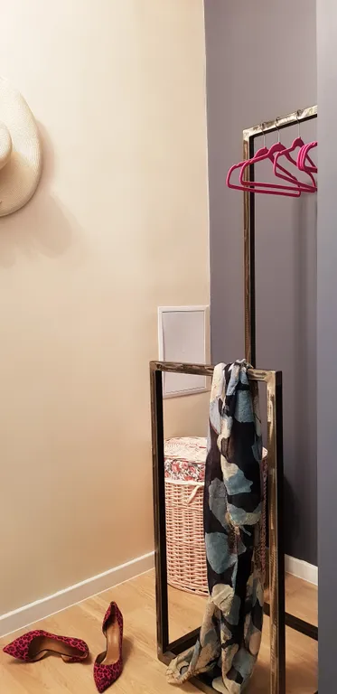 Квартира Rose Quartz of Varvarovka Beach — Варваровка