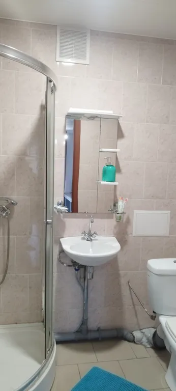 Квартира Квартира в самом сердце города — Ярославль