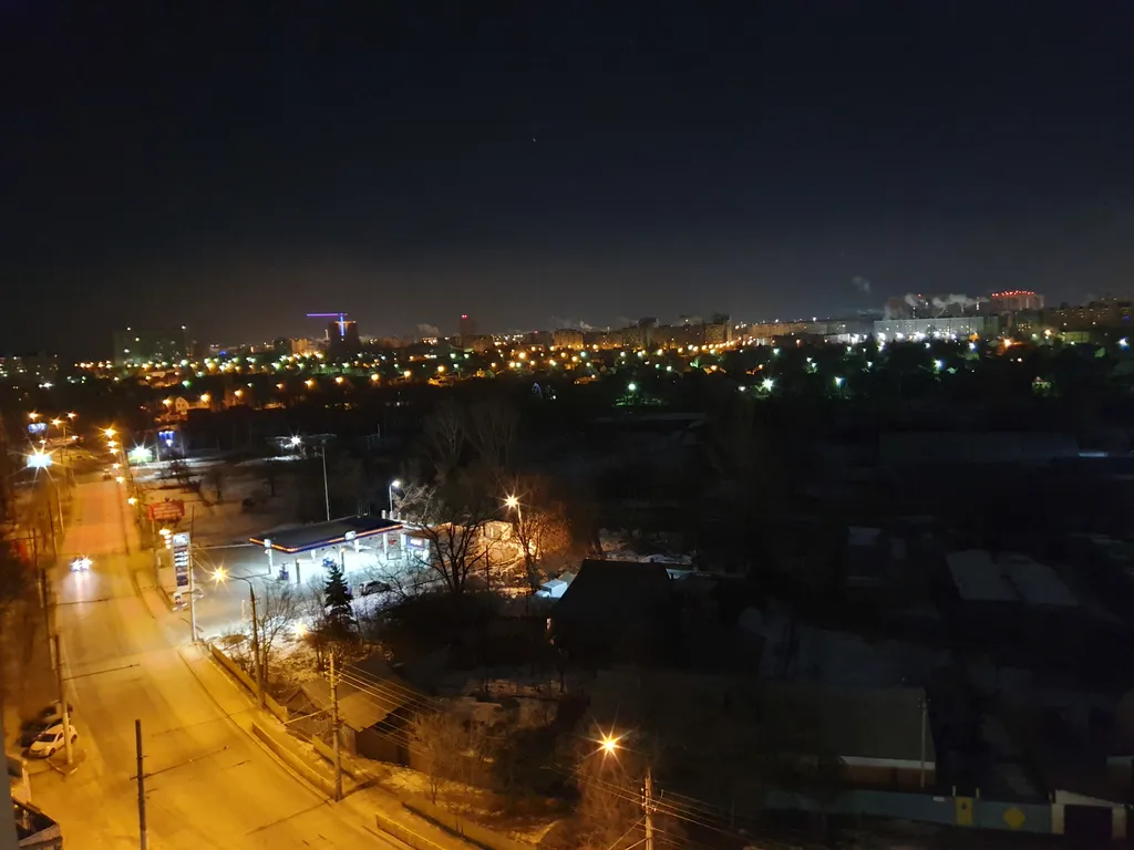 Квартира для вашего удобства