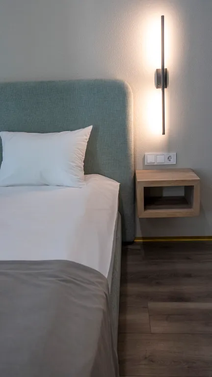 Пространство Гилберта / Hilbert Space