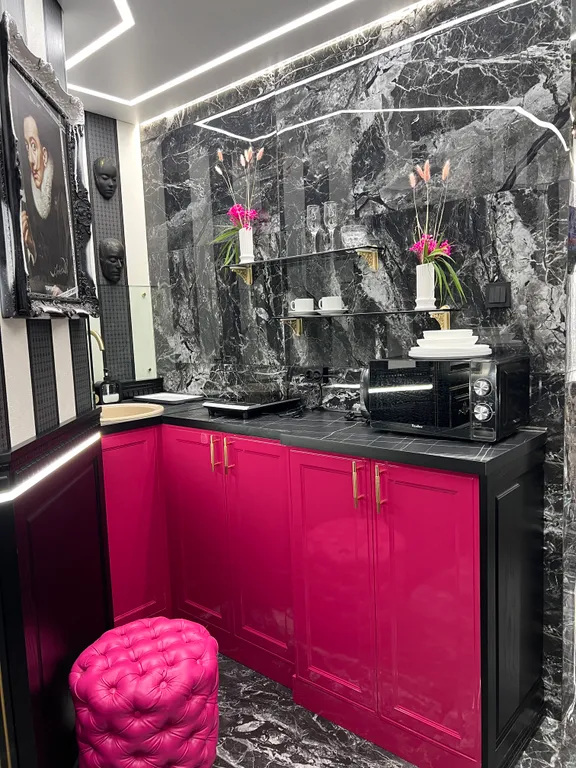 Студия люкс