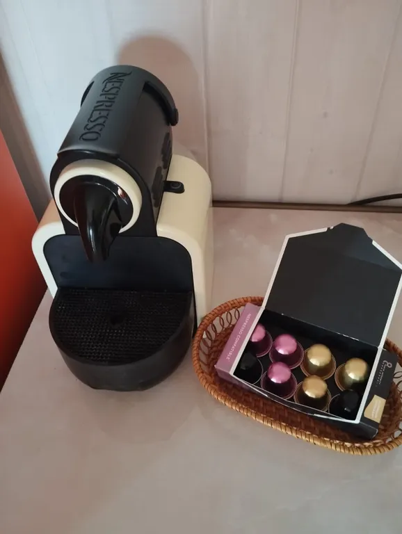 Уютная квартира в Васильевском монастыре