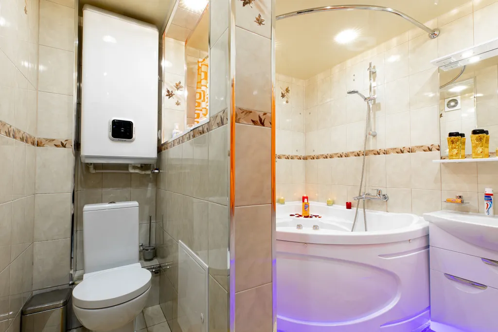 Прекрасная квартира недалеко от центра