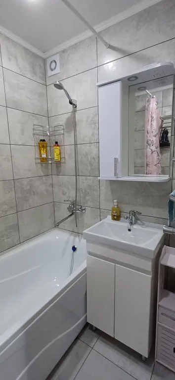 Уютная квартира в районе Палестина