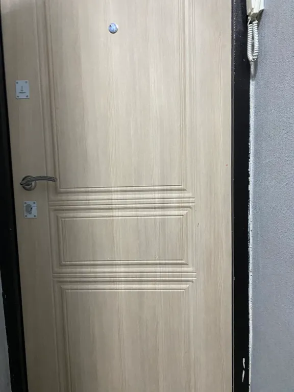 Квартира на Гайве