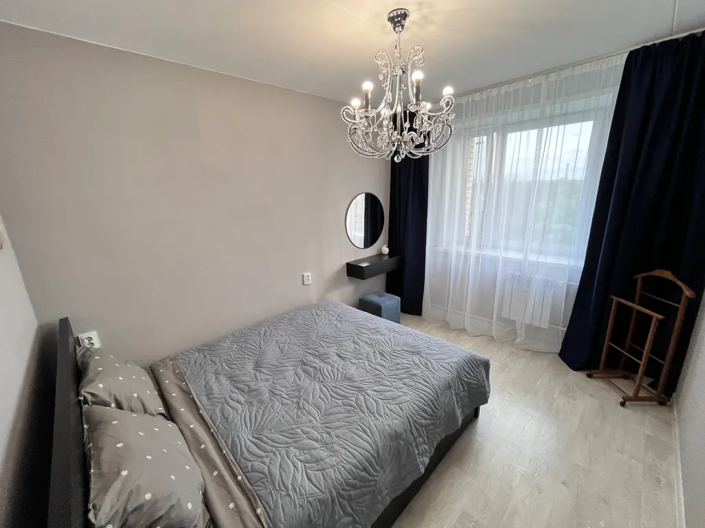 Квартира Квартира для вашего комфорта — Ярославль