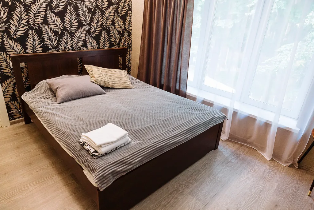 Коттедж с панорамным банкетным залом