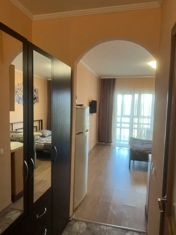 Квартира 1-комнатная Квартира — Великий Новгород