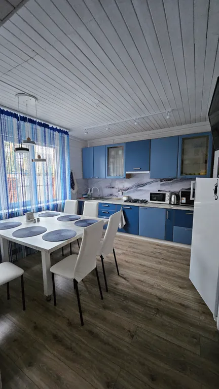 Коттедж 5-комнатный Дом — Казань