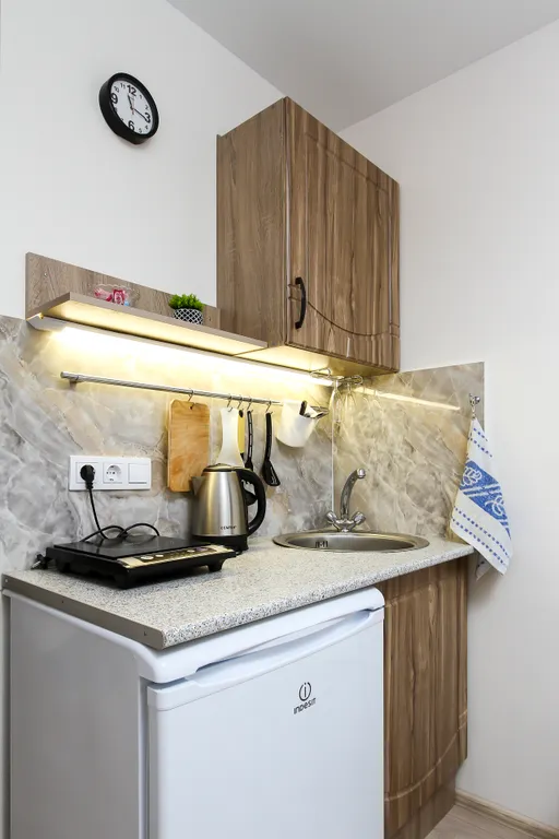 Уютная квартира у метро Маркса