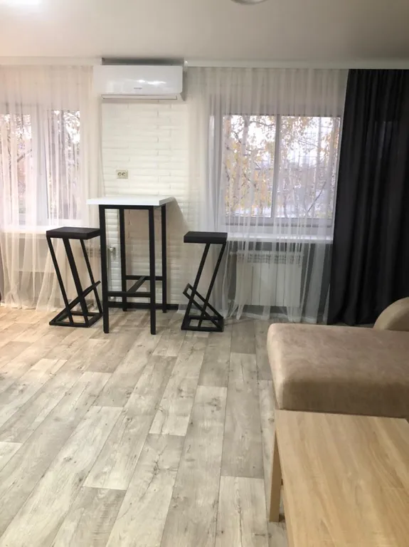 Уютная, чистая 2-комнатная квартира-студия