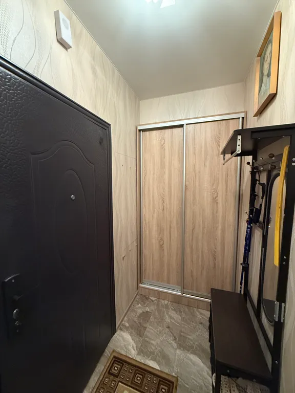 Квартира Литературные апартаменты — Светлогорск