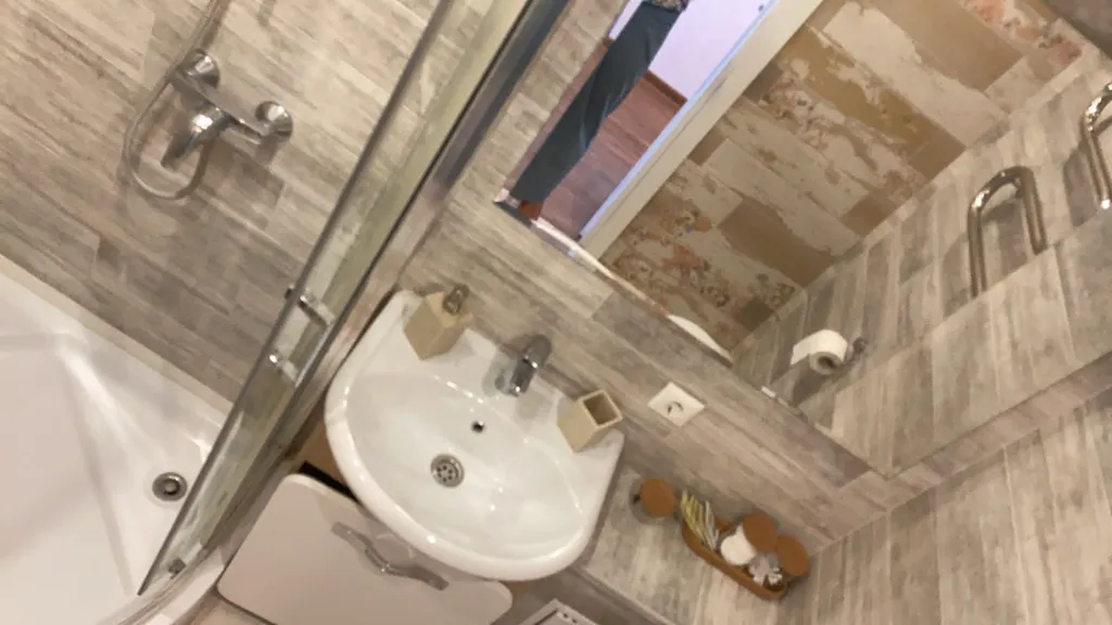 Квартира Квартира у Королевских ворот — Калининград