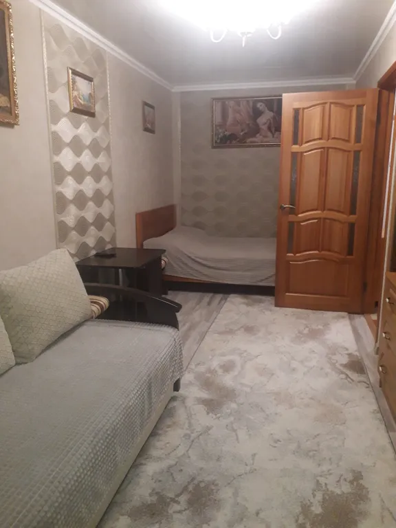 Апартамент Ева