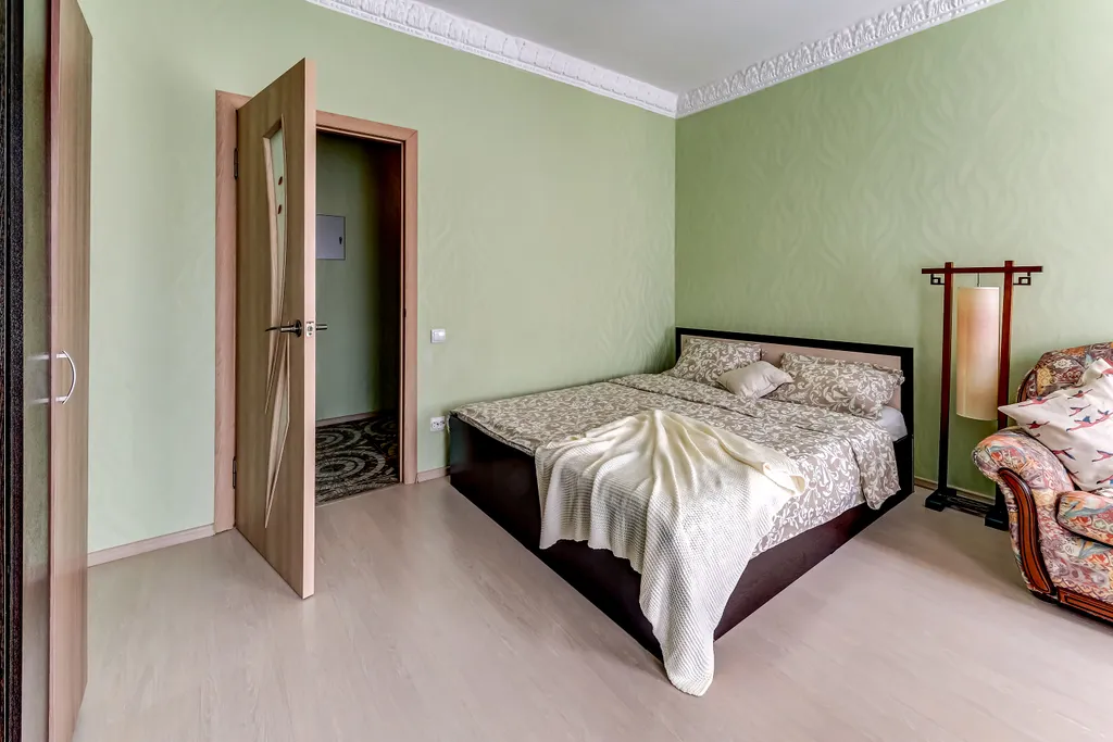 Домашний комфорт