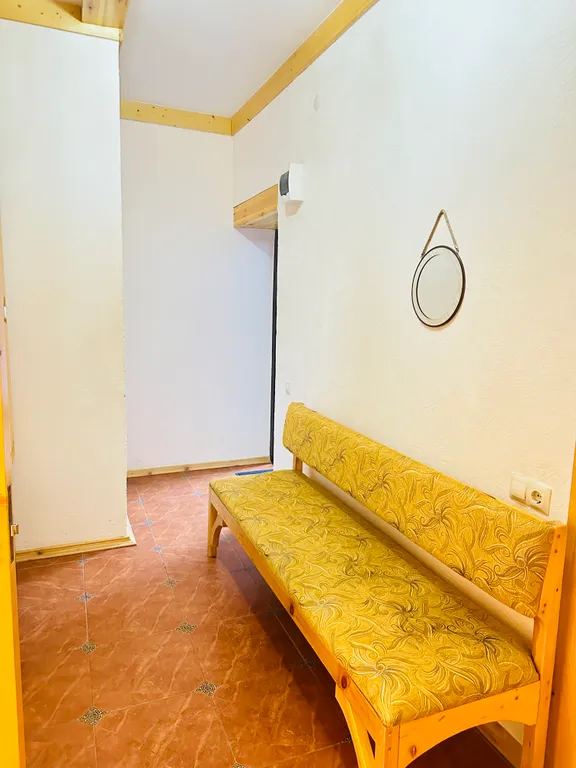 Апартамент Шале Домбай