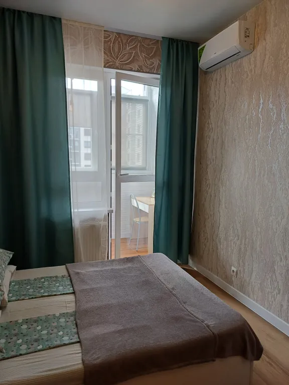 Квартира Уютная квартира в новом ЖК — Темрюк