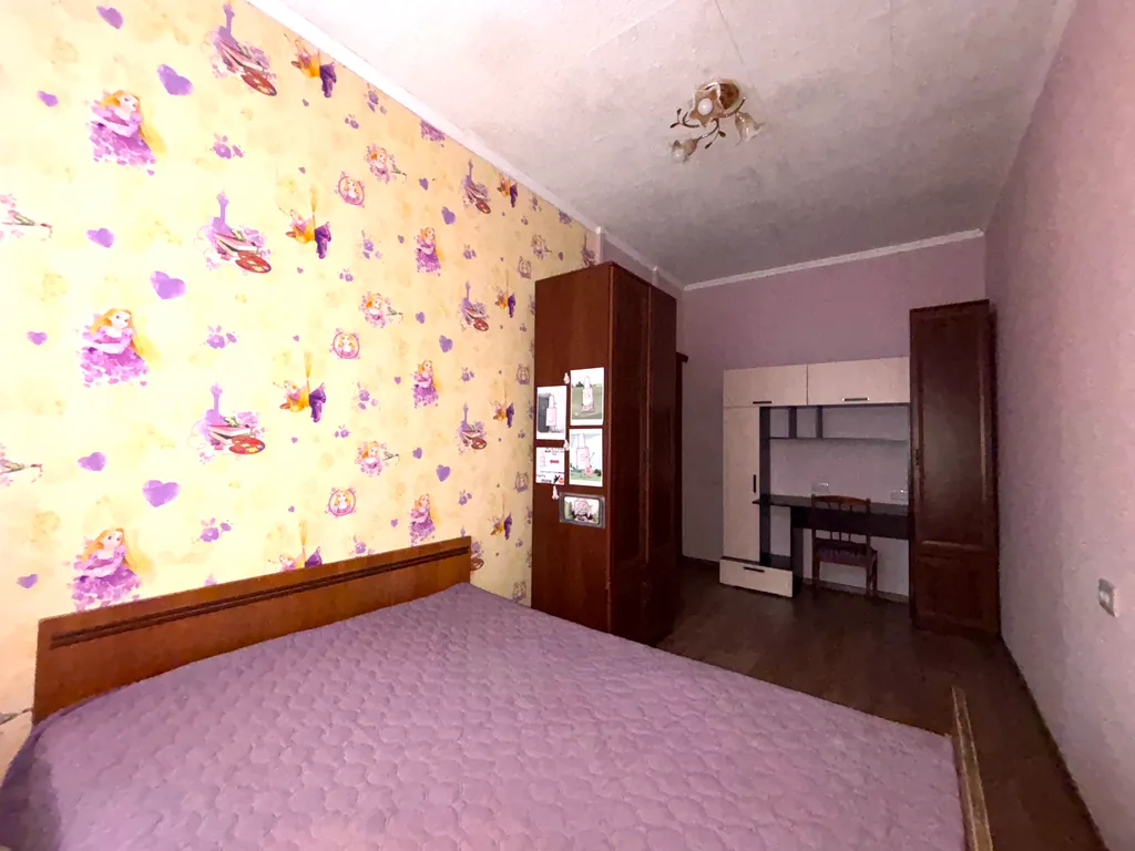 Уютная квартира у моря