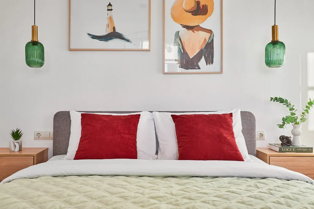 Дом восходящего солнца